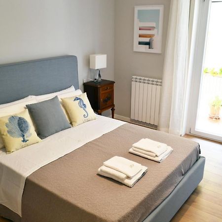 Apartamento Reale Orleans Palermo Exterior foto