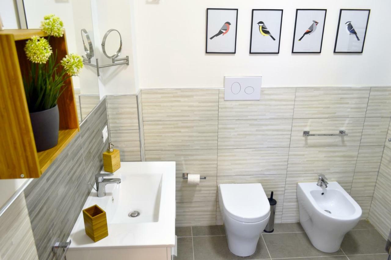 Apartamento Reale Orleans Palermo Exterior foto