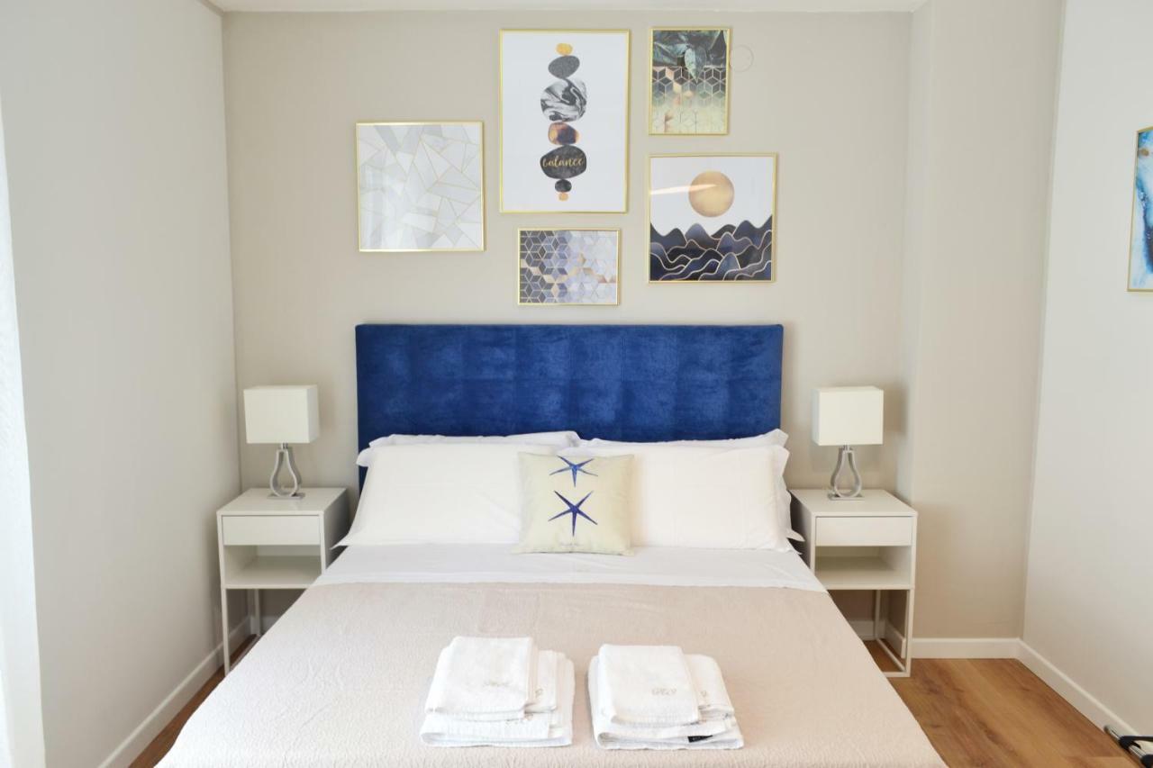 Apartamento Reale Orleans Palermo Exterior foto