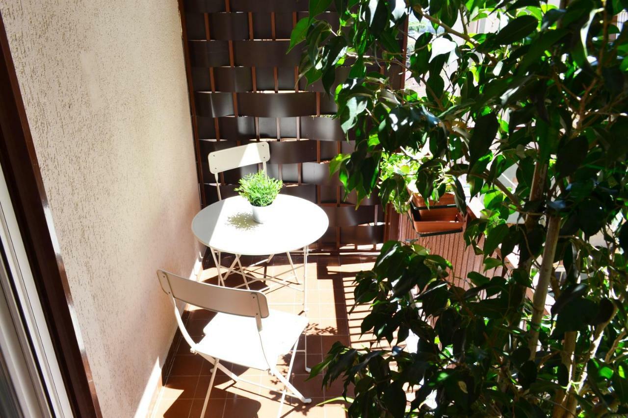 Apartamento Reale Orleans Palermo Exterior foto