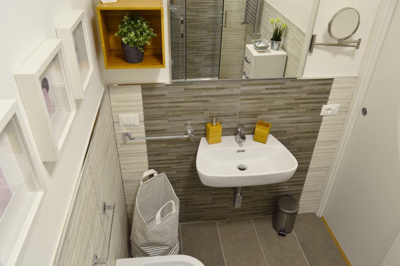 Apartamento Reale Orleans Palermo Exterior foto