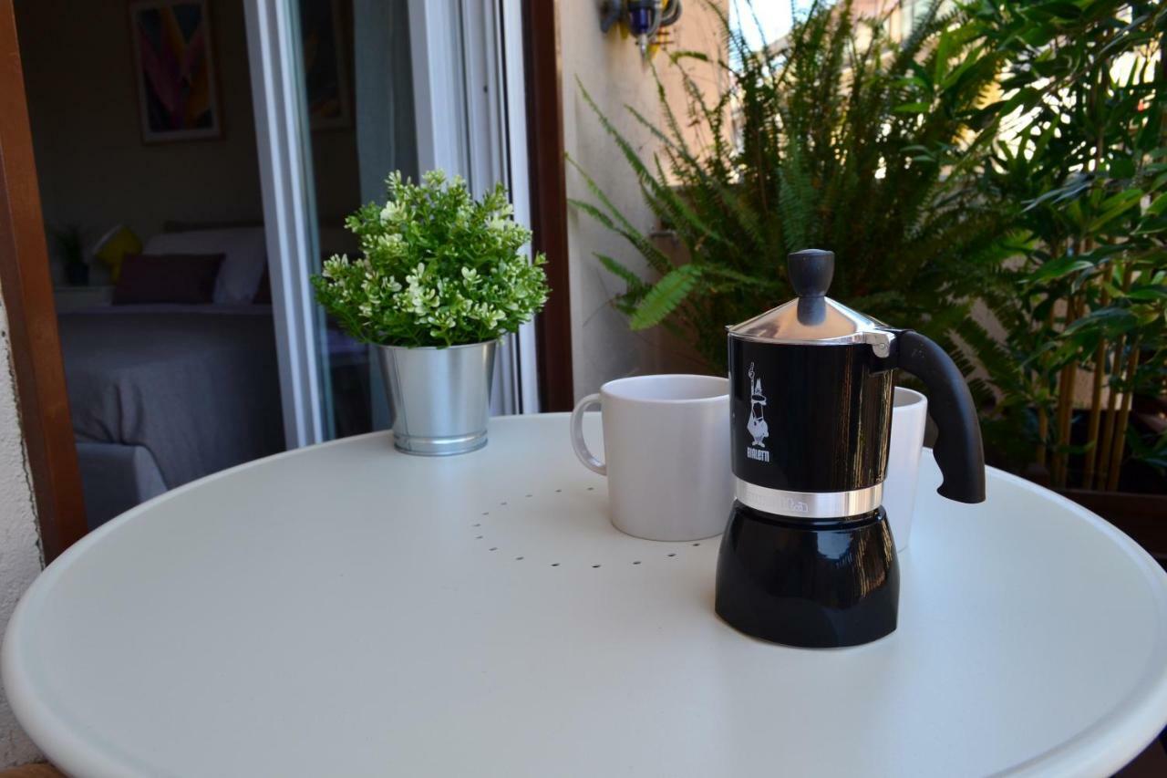 Apartamento Reale Orleans Palermo Exterior foto
