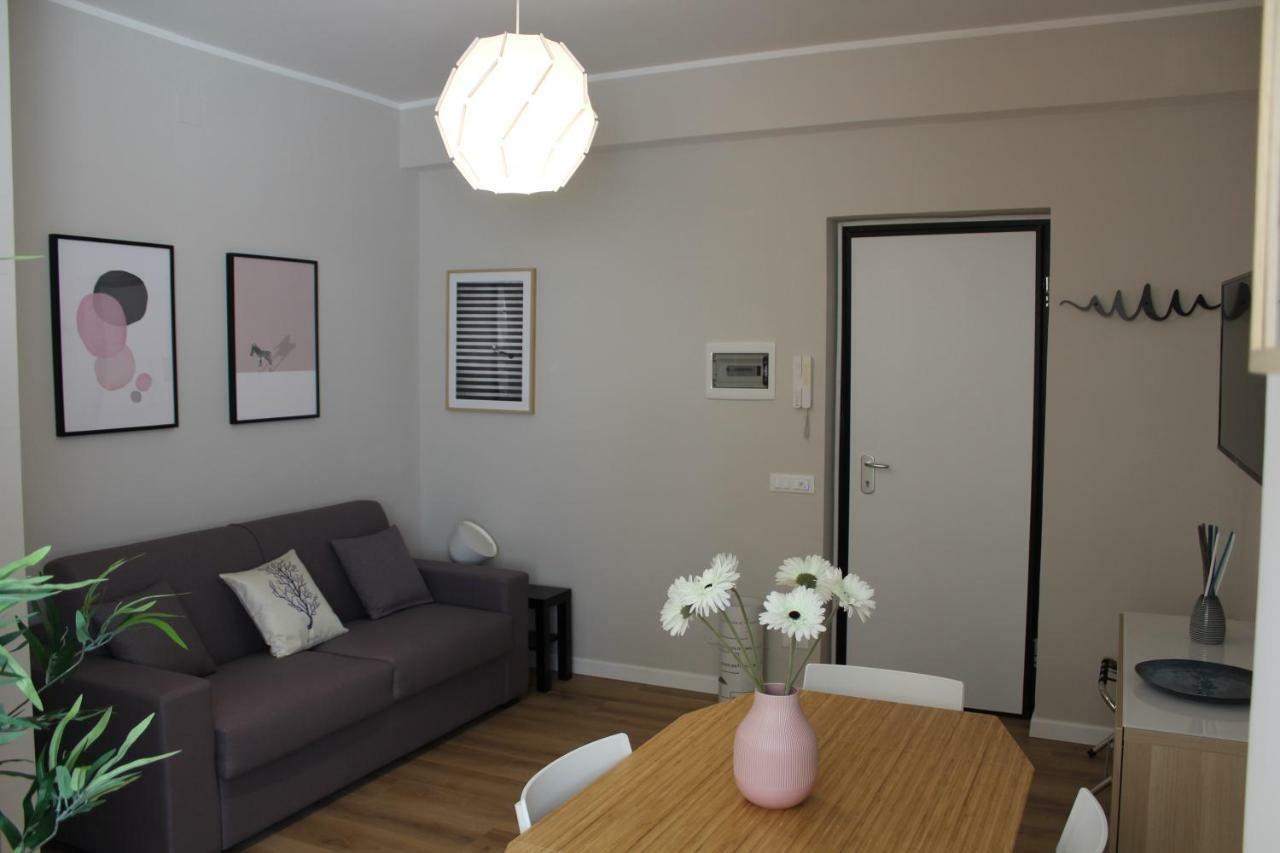 Apartamento Reale Orleans Palermo Exterior foto