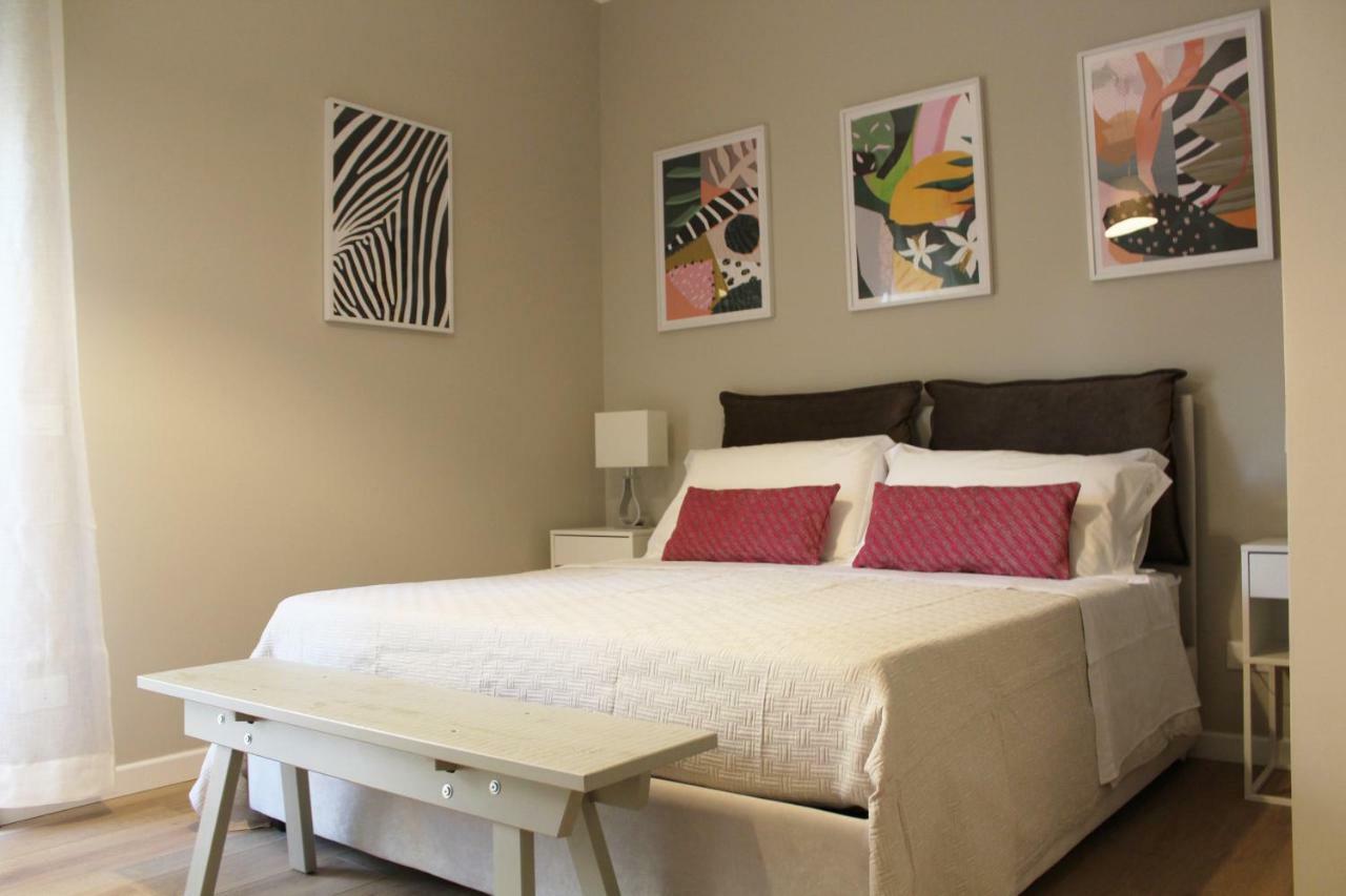 Apartamento Reale Orleans Palermo Exterior foto