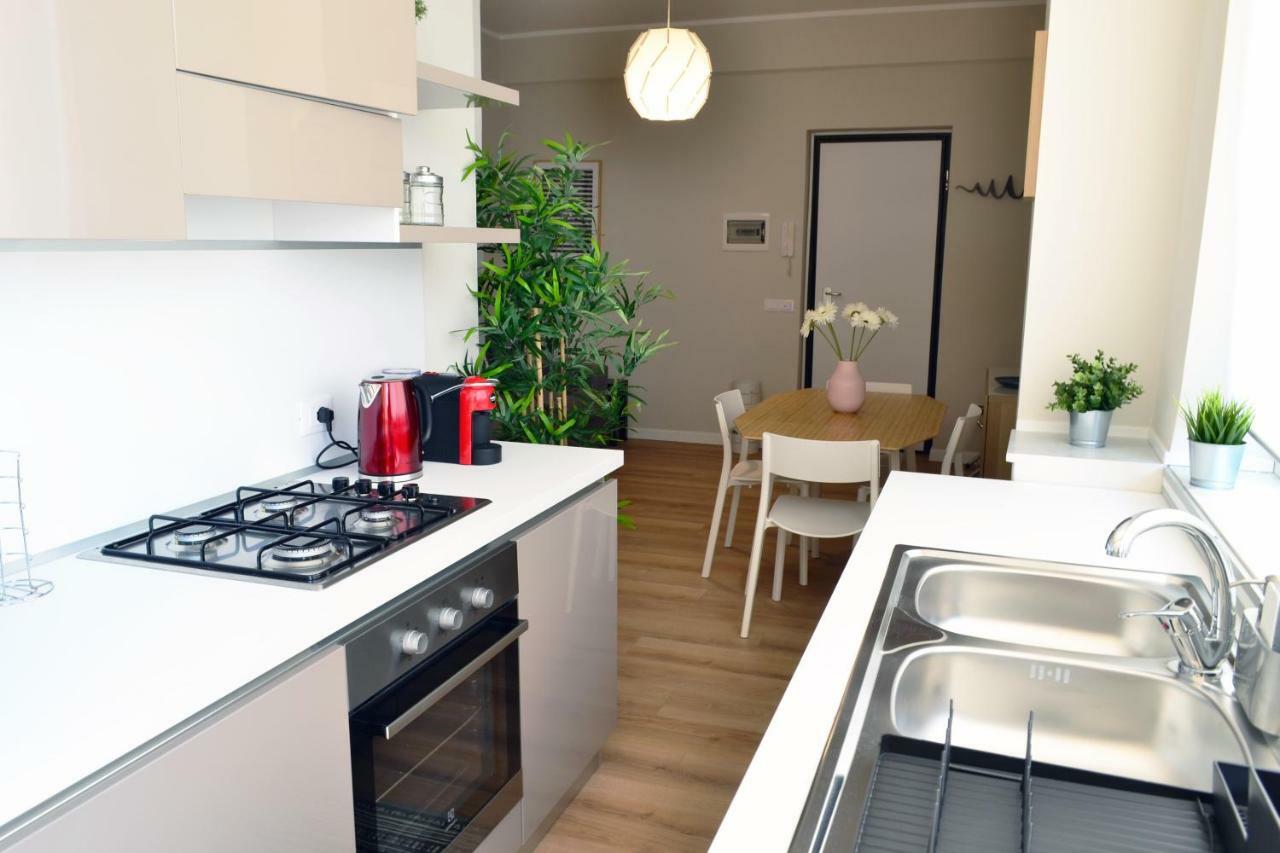 Apartamento Reale Orleans Palermo Exterior foto