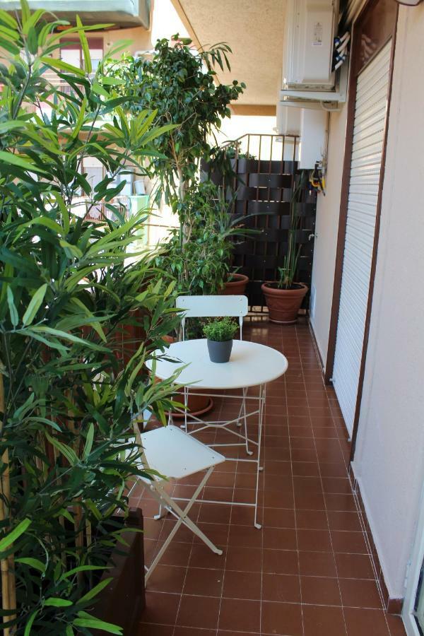 Apartamento Reale Orleans Palermo Exterior foto