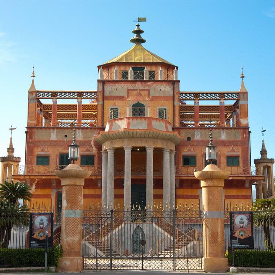 Apartamento Reale Orleans Palermo Exterior foto