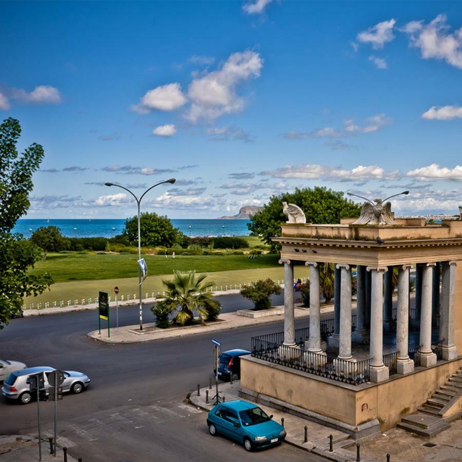 Apartamento Reale Orleans Palermo Exterior foto