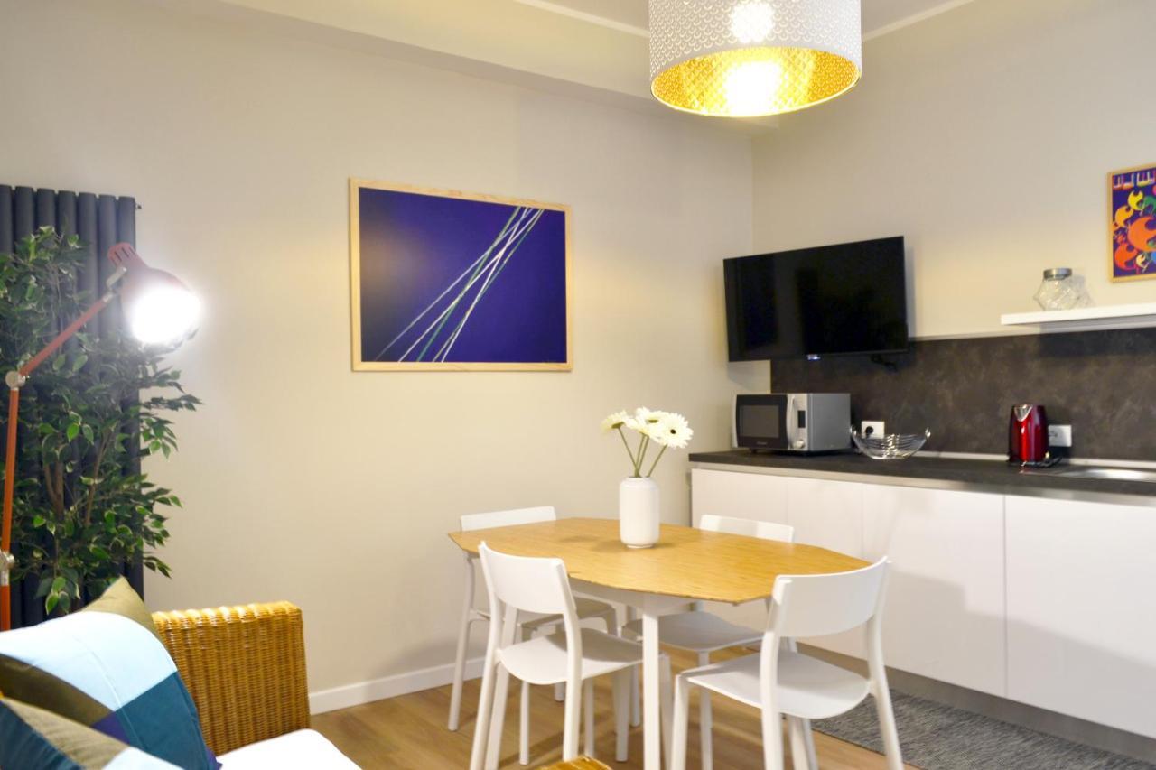 Apartamento Reale Orleans Palermo Exterior foto