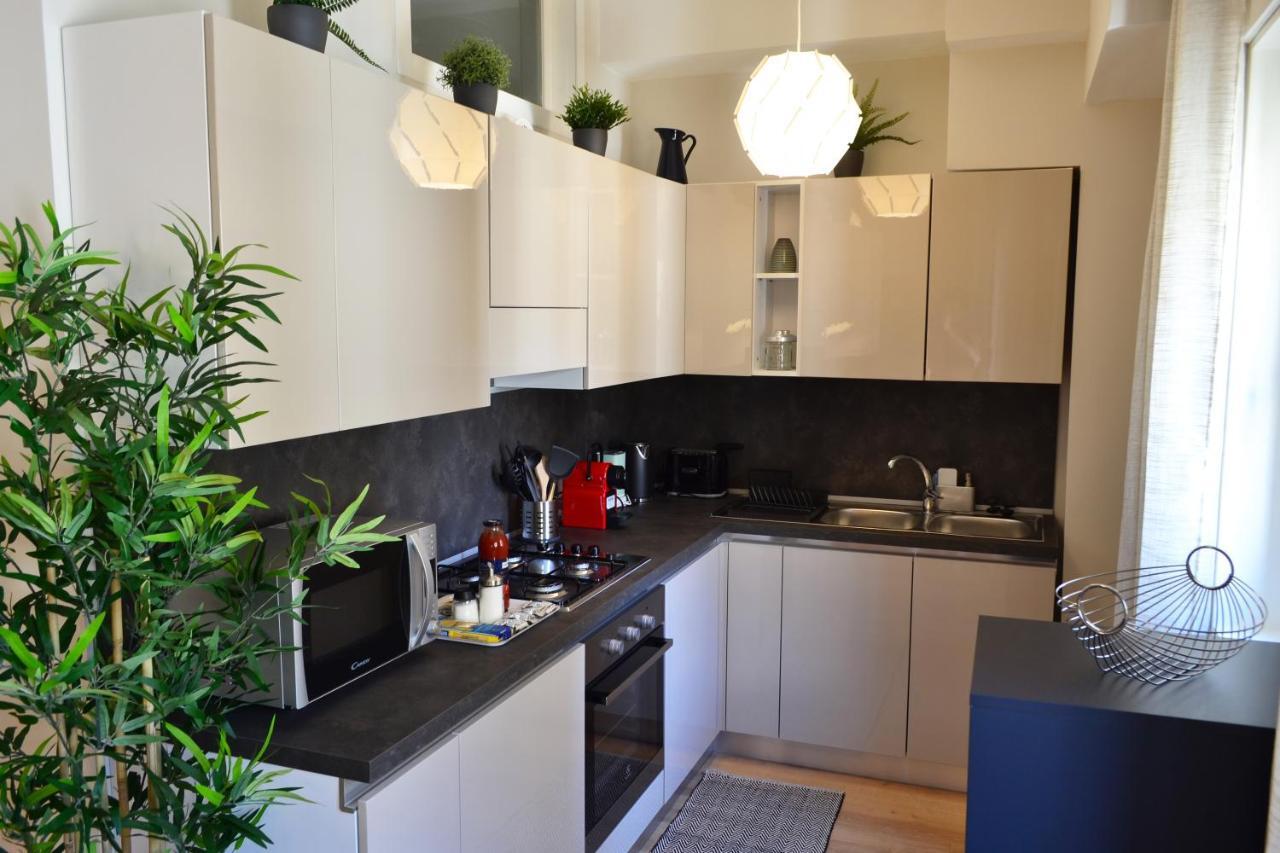 Apartamento Reale Orleans Palermo Exterior foto