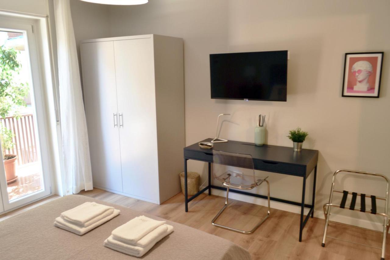 Apartamento Reale Orleans Palermo Exterior foto